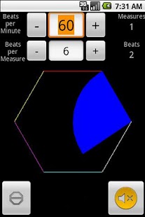 How to mod CasaDelGato MetroGnome Demo lastet apk for pc