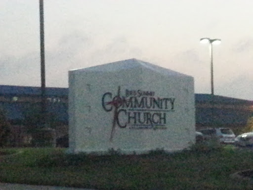 Lee's Summit Community Church