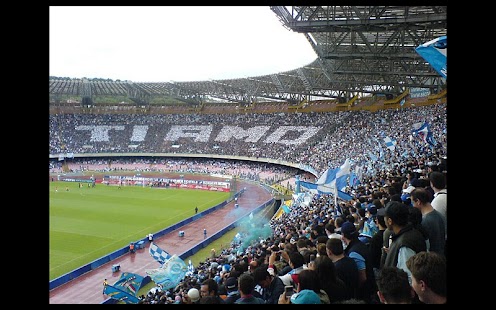Lastest Napoli APK