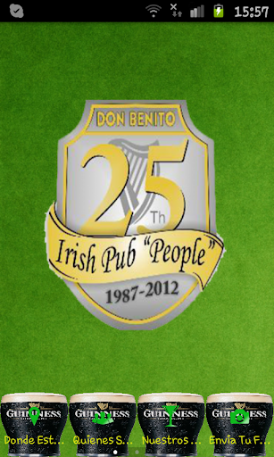 免費下載娛樂APP|Irish Pub People app開箱文|APP開箱王