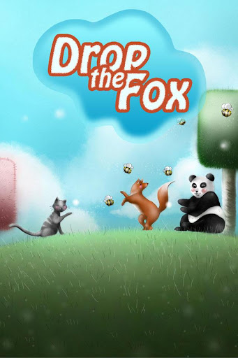 Drop The Fox
