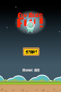 How to install Fly Alien, Fly! 2 mod apk for android