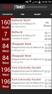 How to mod Toronto Transit patch 1.1.2 apk for android