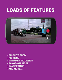 Holo Camera PLUS - screenshot thumbnail