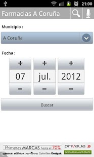 How to install Farmacias de Guardia A Coruña 1.6.1 apk for laptop