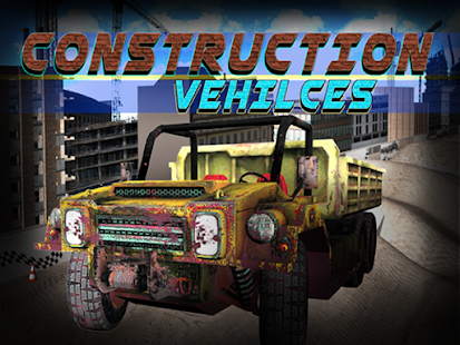 How to install Construction vehicle car games lastet apk for android