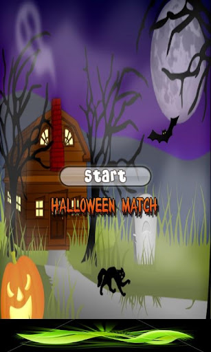 Halloween Match FREE