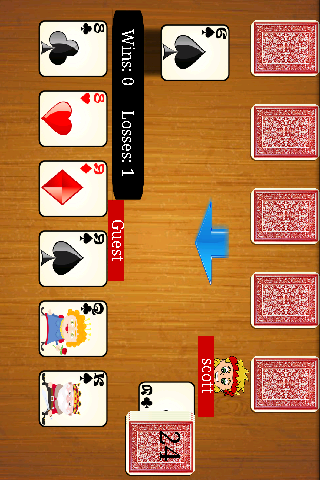 Durak 무료