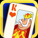 Magic Towers Solitaire logo