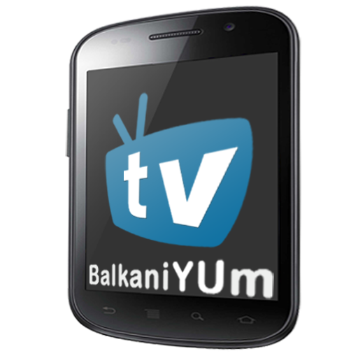 BalkaniYUm TV Za Telefon LOGO-APP點子