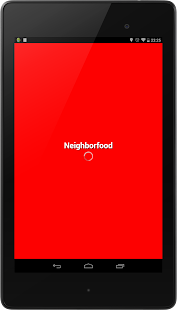 Free NBF Find your food in Bristol APK