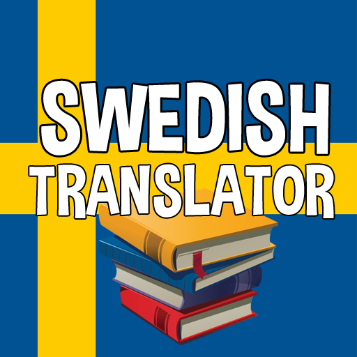 Swedish Translator LOGO-APP點子