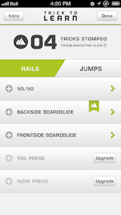 How to download Snowboard Trick To Learn 1.0 apk for laptop