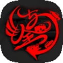 나를 지켜주는 부적(복채용) logo
