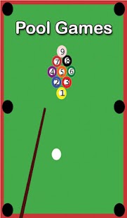 Download Pool Games APK for Android