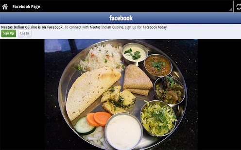 How to download Neeta's Indian Cuisine patch 3.0 apk for bluestacks