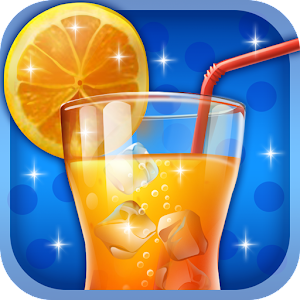 Drink Maker – Cooking games for PC and MAC