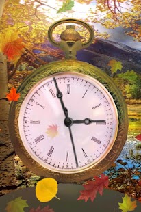 How to get 3D Clock Autumn! 1.1 mod apk for laptop
