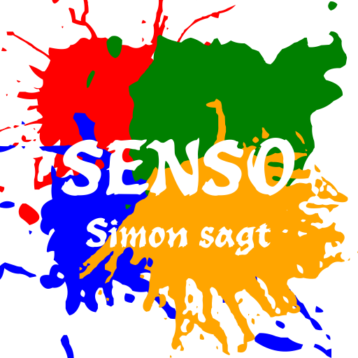 【免費街機App】SENSO - Simon sagt-APP點子