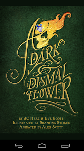 Download A Dark & Dismal Flower APK for PC