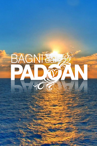 Bagni dal Padoan