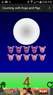 How to download Counting With Dogs And Pigs 1.0.1 mod apk for android