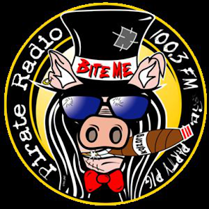 Pirate Radio KQLZ 3.6.5