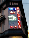 Historical Hotel des Falaises