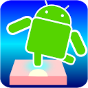 Body Weight Keeper mobile app icon