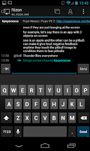 download liteIRC (Free) free