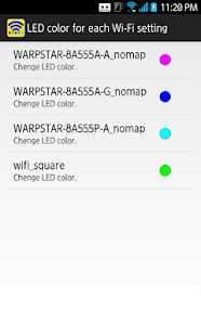 Free Download Wi-Fi view & select APK for Android