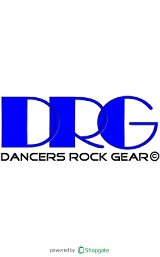Dancers Rock Gear