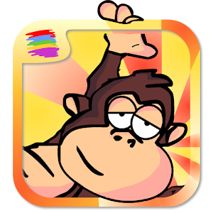 Games for toddlers! logo