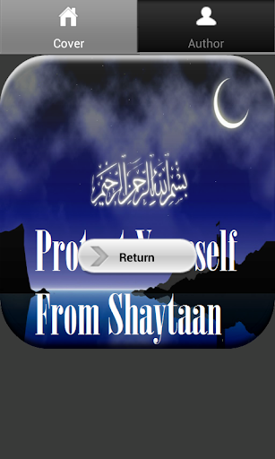 Protect Yourself From Shaytaan