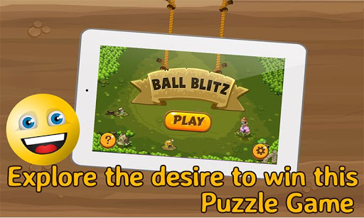 【免費策略App】Ball Blitz : Jungle World-APP點子