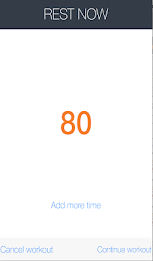 50 Pull Ups workout free poster 8