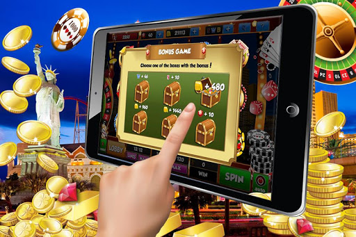 免費下載博奕APP|Slots of Vegas app開箱文|APP開箱王