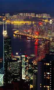 香港ライブ壁紙 Screenshots 5
