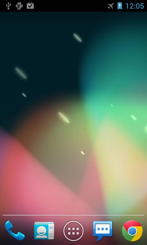 Android Jelly Bean