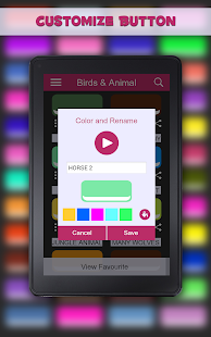 Instant Animal & Birds Screenshots 0