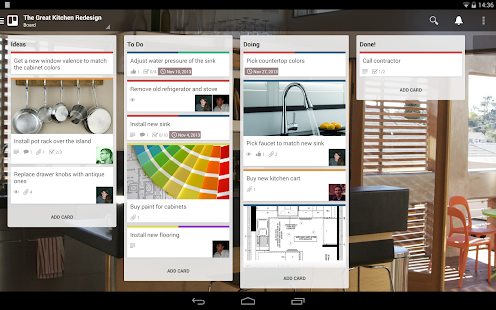 免費下載生產應用APP|Trello - Organize Anything app開箱文|APP開箱王