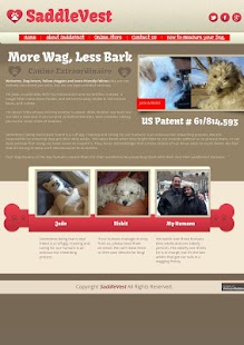 Saddle Vest Screenshots 6