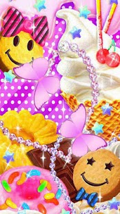 Kira Kira☆Jewel(No.43) Free Screenshots 0