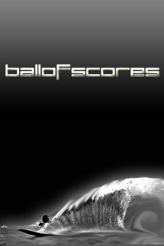 BallOfScores