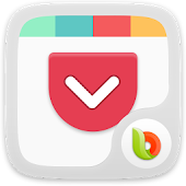 Pocket for Next Browser