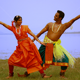 Jai ho by Amit Bhattacharjee -  