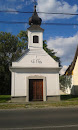 Chapel 1701