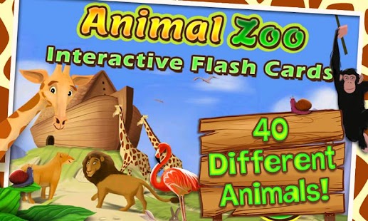 How to install Animals Zoo - Interactive Game 1.0.5 mod apk for pc