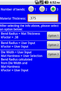 How to download Bend Line Calculator patch 1.0 apk for bluestacks