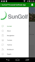 SunGolf Personal Golfclub App APK Download for Android